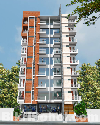 Flats sale